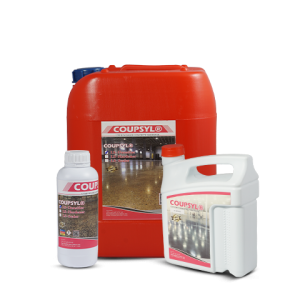 LS-DENSIFIER - سائل مكثف سطح الخرسانة أساسه الليثيوم