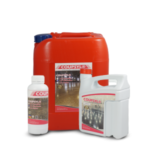 LS-HARDENER - مقوّي سطح الخرسانة أساس الليثيوم