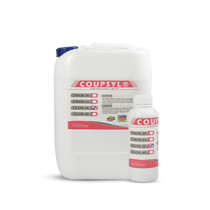 teos28 - تترا إيثيل أورتو سيليكات