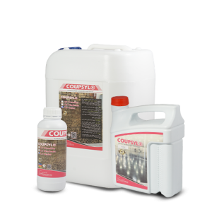 LS-SEALER - سيــلر الخرسانة سيليكات الليثيوم