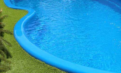 استخر پيش ساخته استخر پيش ساخته فايبرگلاس کاسپين